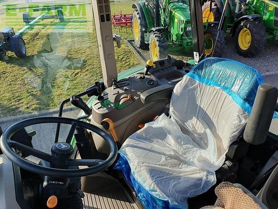 Tractor agrícola - John Deere - 5100m