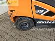 Elevadora - Doosan - d30s-9