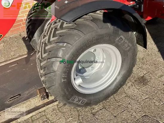 Telescopica - Weidemann - 1280