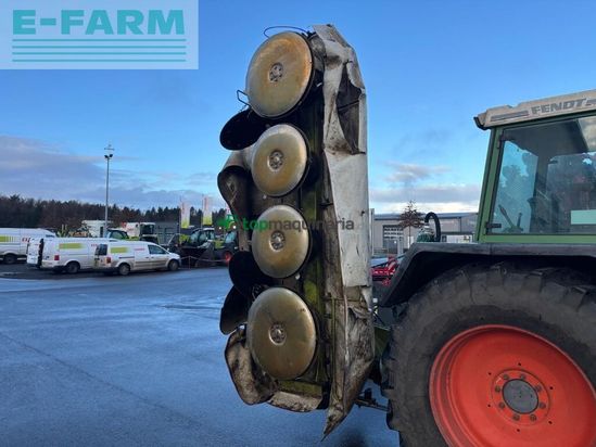 Cortacésped manual - Claas - corto 310 s