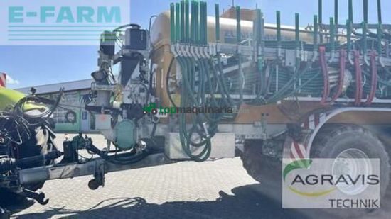 Cisterna - Zunhammer - lske 30 putr trd