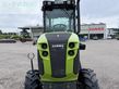 Tractor agrícola - Claas - nexos 240 s advanced