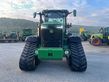 Tractor agrícola - John Deere - 8rx410 / 8rx 410 e23