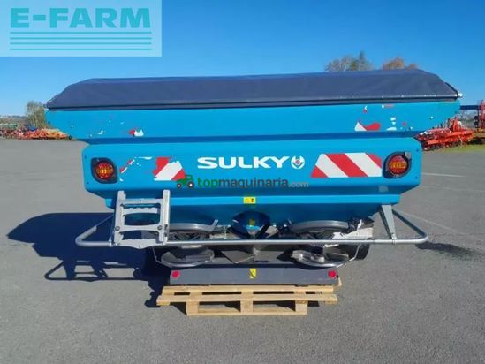 Esparcidor -  - x40+