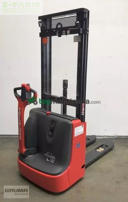 Elevadora - Linde - l 12 1172