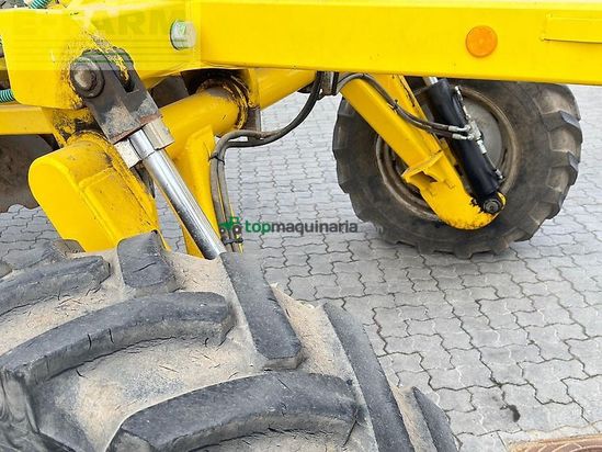 Cultivador - Bednar - fo5000