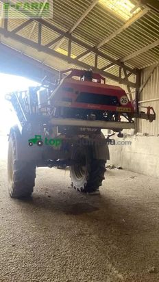 Atomizador - Rau - pk100c50c explorer 5200l