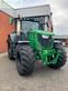Tractor agrícola - John Deere - 6r 230