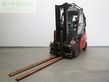 Elevadora - Linde - h 45 t evo 394-02