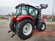 Tractor agrícola - Steyr - kompakt 4055 s