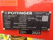 Cultivador - Pöttinger - terradisc 6001t