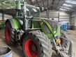 Tractor agrícola - Fendt - USED 724 PROFI PLU