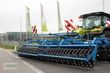 Grada de disco - Agco - zeta 4,50m kurzscheibenegge
