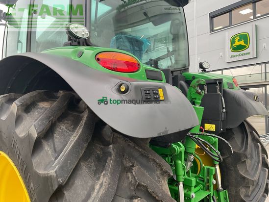 Tractor agrícola - John Deere - 6R 150