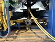 Esparcidor - Bogballe - exw trend - wiegestreuer - 1300 liter