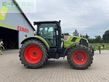 Tractor agrícola - Claas - arion 650 cis CIS