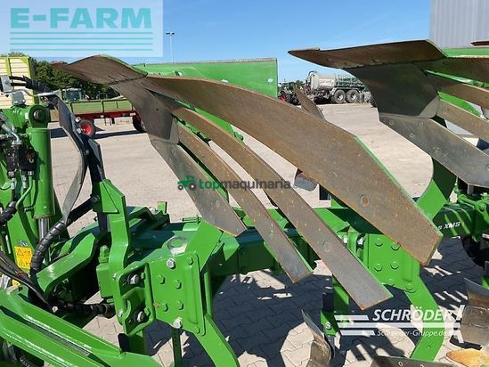 Arado - Amazone - cayros xm 950 s