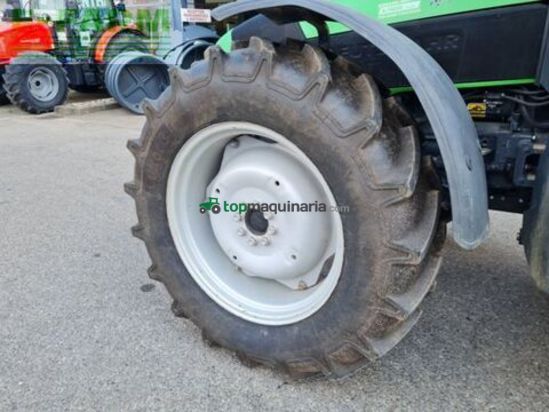 Tractor agrícola - Deutz-Fahr - agrofarm 420 gs dt e3