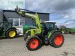 Tractor agrícola - Claas - arion 420