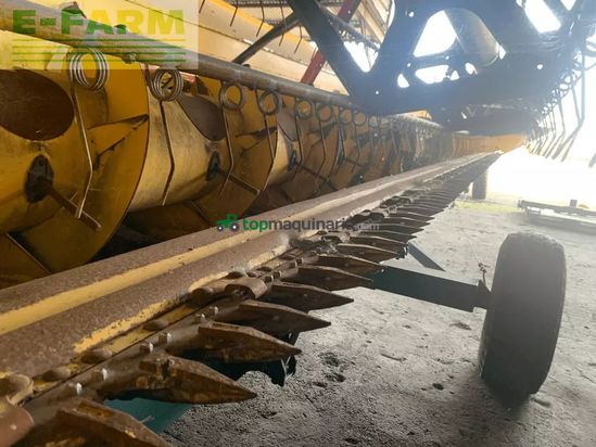 Cabezal - New Holland - 9.15 m