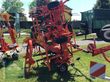 Henificador - Kuhn - gf 8703