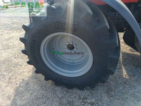 Tractor agrícola - Same - explorer 95 (stage v)