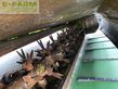 Cortacésped manual - Claas - disco 9200 c as