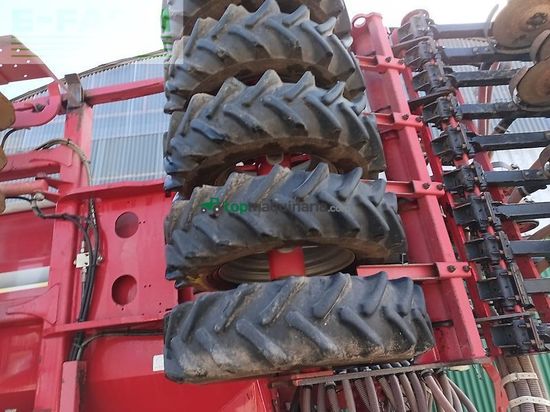 Sembradora - Horsch - pronto 6 dc