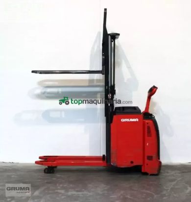 Elevadora - Linde - l 14 l ion 133