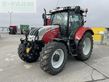 Tractor agrícola - Steyr - 4110 profi