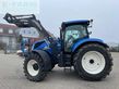 Tractor agrícola - New Holland - t7 210