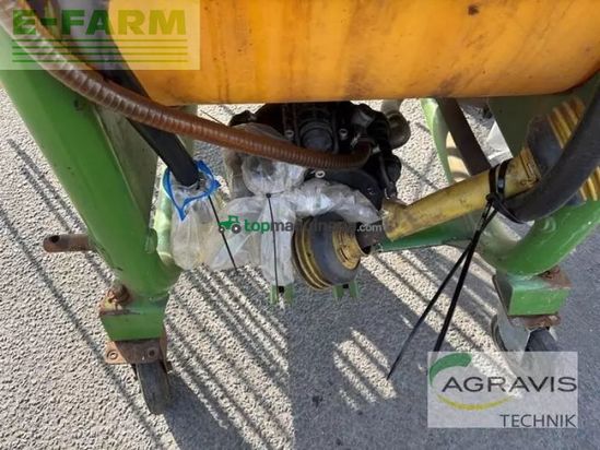 Atomizador - Amazone - uf 1000