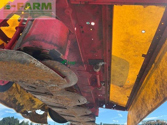 Cortacésped manual - Pöttinger - novacat 301 alpha motion