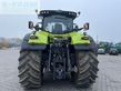 Tractor agrícola - Claas - axion 960 **vorführer**