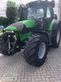 Tractor agrícola - Deutz-Fahr - agrotron m 610