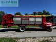 Cinta transportadora de forraje -  - euro boss 330 h