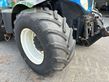 Tractor agrícola - New Holland - t 7.270 auto command