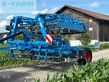 Combinado de siembra - Lemken - kompaktor k 600 a