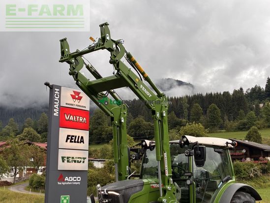 Tractor agrícola - Fendt - 211 s vario gen3 profi setting 2