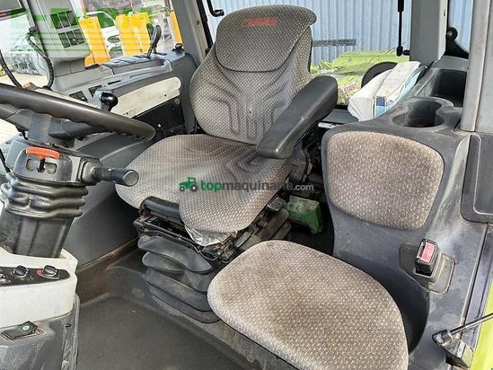Tractor agrícola - Claas - axion 840 cis