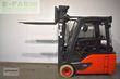 Elevadora - Linde - e 20 l evo 386-02