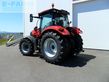 Tractor agrícola - Case IH - maxxum 125 cvx CVX