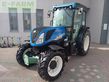 Tractor agrícola - New Holland - t4.90 f F