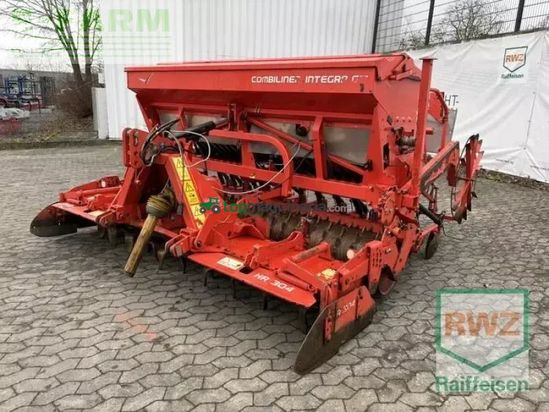 Sembradora - Kuhn - integ2-3m / hr304d