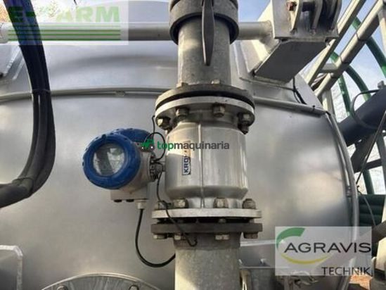 Cisterna - garant Kotte - vtr 24