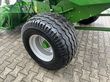 Empacadora gigant - Krone - comprima f 125 xc