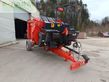 Esparcidor - Kuhn - altor 5070m gl