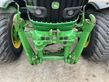 Tractor agrícola - John Deere - 6110m tractor (st24895)