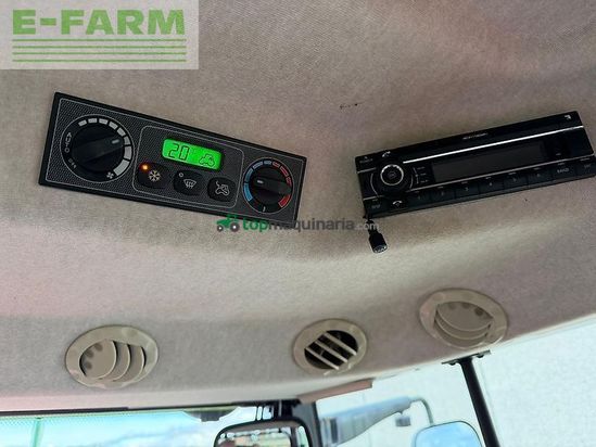 Tractor agrícola - Massey Ferguson - 7726