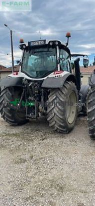 Tractor agrícola - Valtra - n135d
